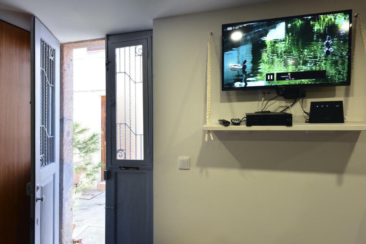 Oporto Memory Houses 7 エクステリア 写真
